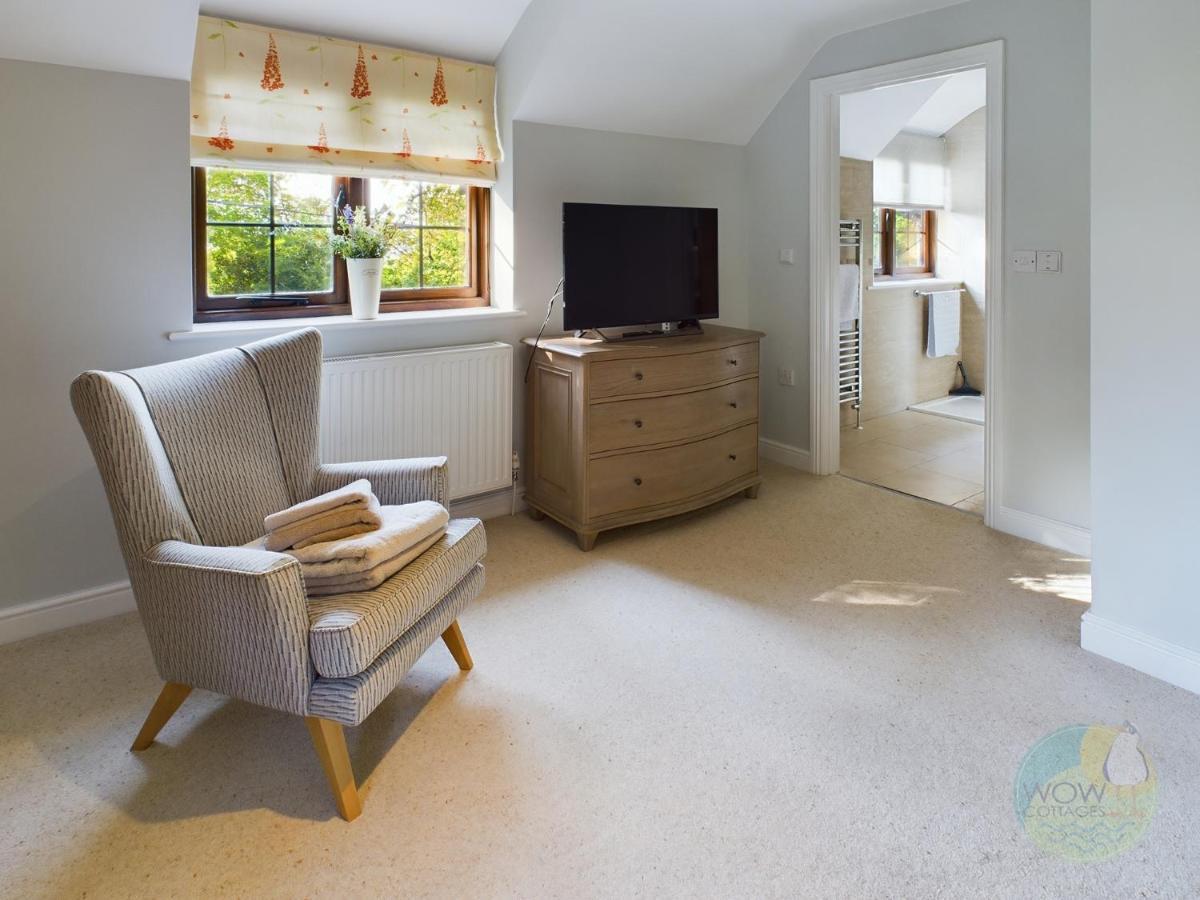Sundowner - Axminster Devon Villa Luaran gambar