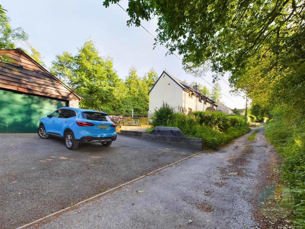 Sundowner - Axminster Devon Villa Luaran gambar