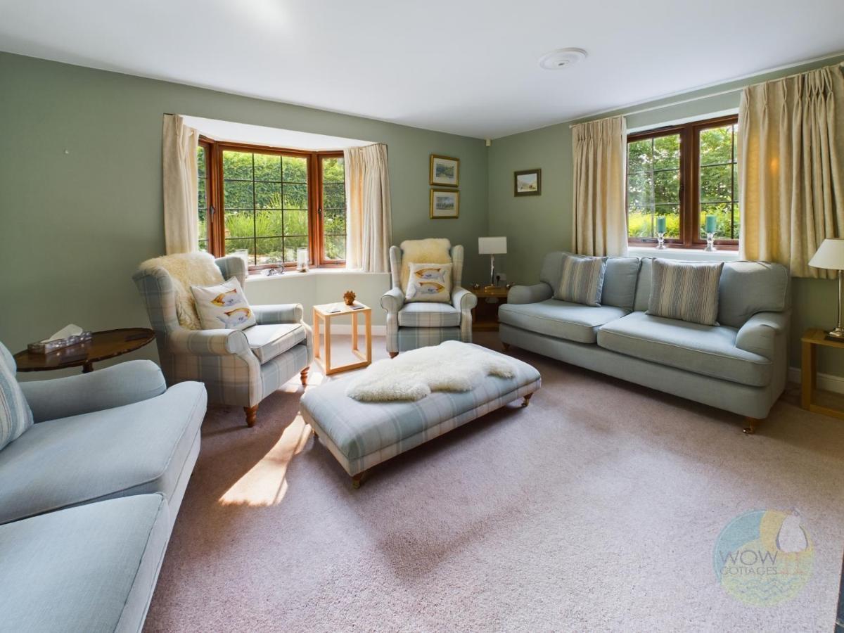 Sundowner - Axminster Devon Villa Luaran gambar