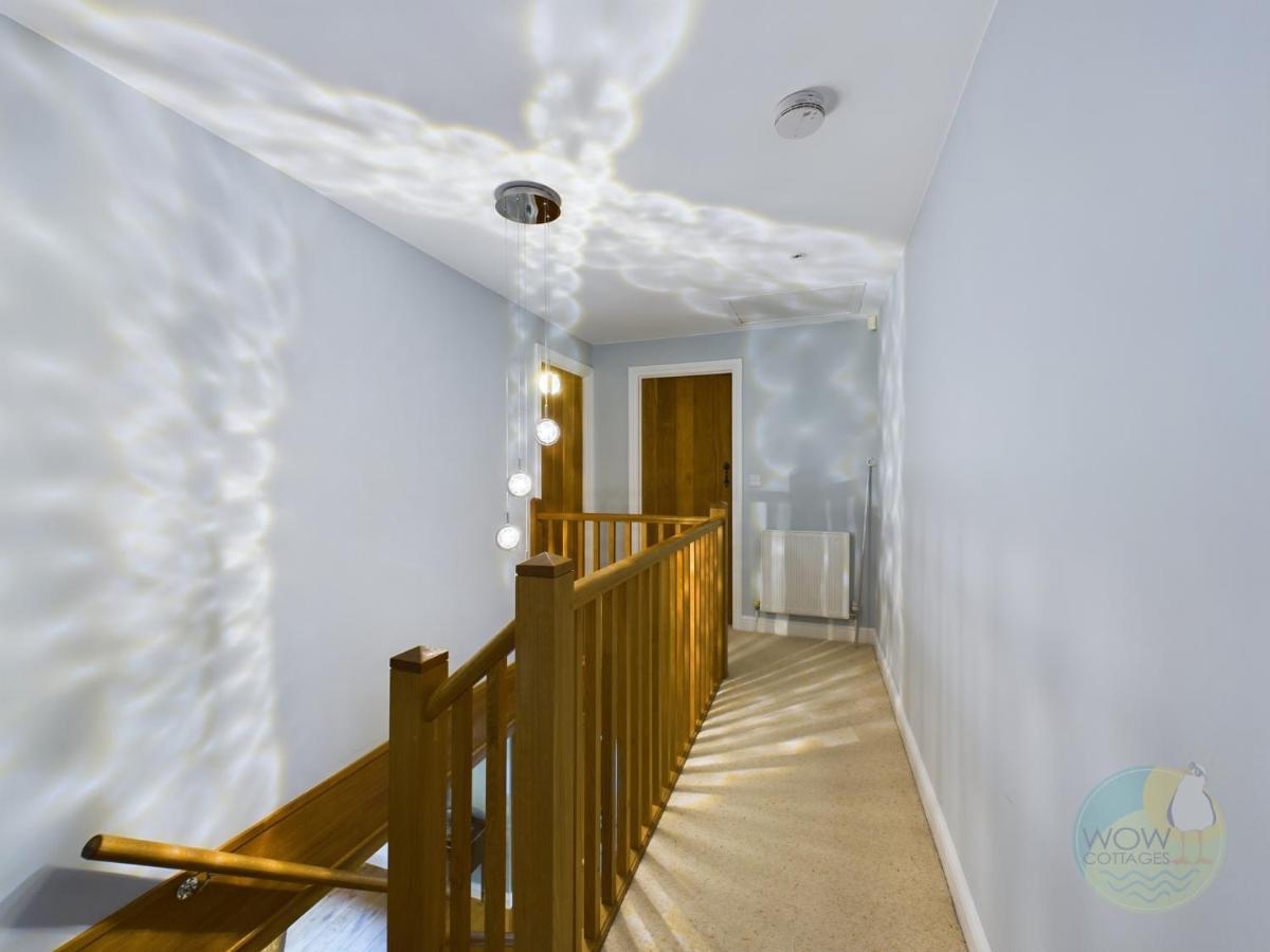 Sundowner - Axminster Devon Villa Luaran gambar